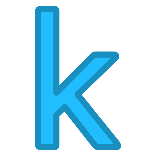 Kaggle-logo